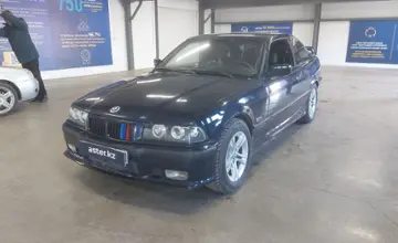 BMW 3 серии 1994 года за 3 000 000 тг. в Астана фото 1
