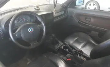 BMW 3 серии 1994 года за 3 000 000 тг. в Астана фото 5