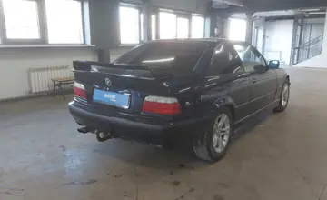 BMW 3 серии 1994 года за 3 000 000 тг. в Астана фото 3