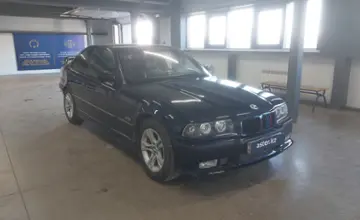 BMW 3 серии 1994 года за 3 000 000 тг. в Астана фото 2
