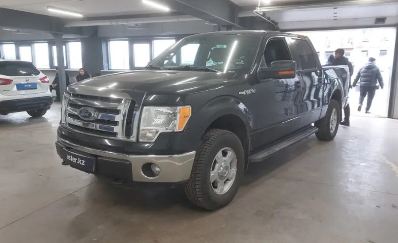 Ford F-150 2012 года за 13 000 000 тг. в Астана