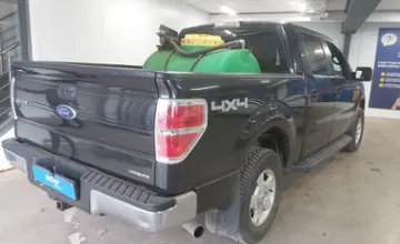 Ford F-150 2012 года за 13 000 000 тг. в Астана фото 3