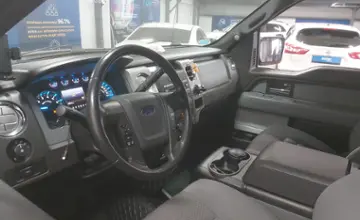 Ford F-150 2012 года за 13 000 000 тг. в Астана фото 5
