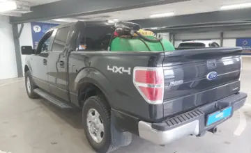 Ford F-150 2012 года за 13 000 000 тг. в Астана фото 4