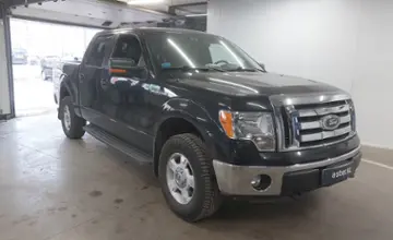 Ford F-150 2012 года за 13 000 000 тг. в Астана фото 2