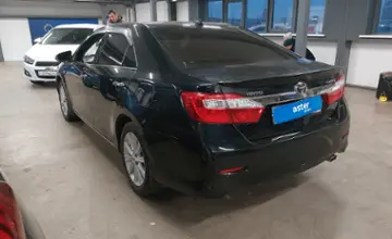 Toyota Camry 2013 года за 8 500 000 тг. в Астана фото 4