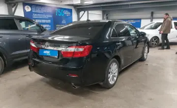 Toyota Camry 2013 года за 8 500 000 тг. в Астана фото 3
