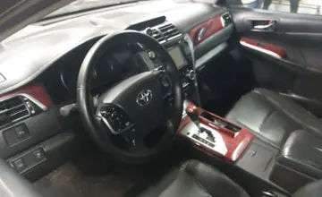 Toyota Camry 2013 года за 8 500 000 тг. в Астана фото 5