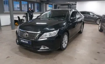 Toyota Camry 2013 года за 8 500 000 тг. в Астана фото 1
