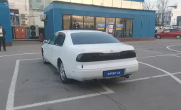 Toyota Aristo 1995 года за 2 000 000 тг. в Алматы фото 4