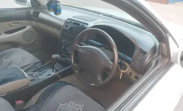 Toyota Aristo 1995 года за 2 000 000 тг. в Алматы фото 5