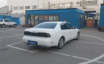 Toyota Aristo 1995 года за 2 000 000 тг. в Алматы фото 3