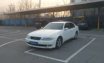 Toyota Aristo 1995 года за 2 000 000 тг. в Алматы фото 1