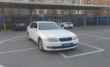 Toyota Aristo 1995 года за 2 000 000 тг. в Алматы фото 2