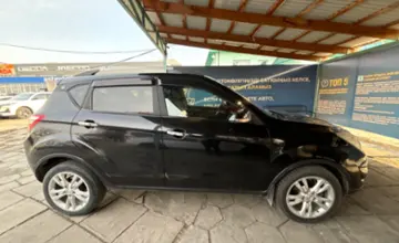 Changan CS35 2014 года за 5 000 000 тг. в Талдыкорган фото 4