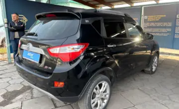 Changan CS35 2014 года за 5 000 000 тг. в Талдыкорган