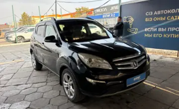 Changan CS35 2014 года за 5 000 000 тг. в Талдыкорган фото 3