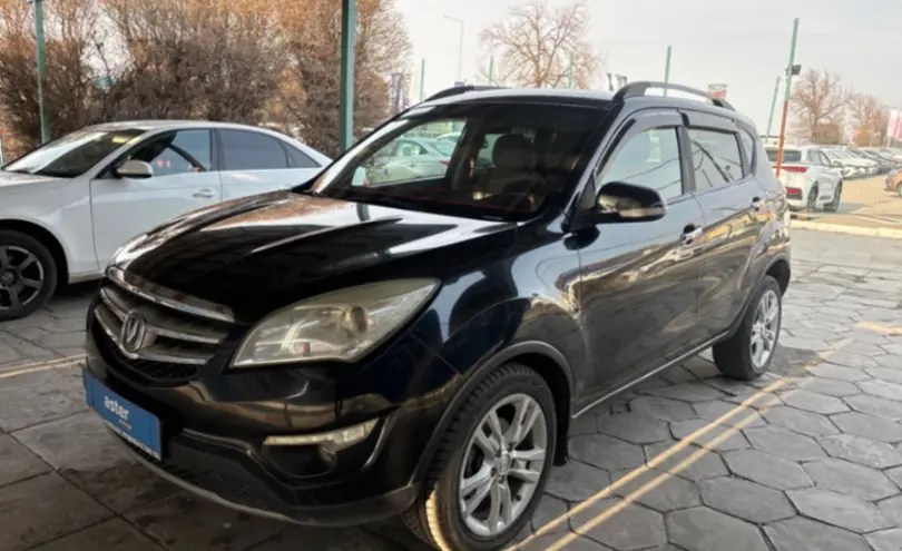 Changan CS35 2014 года за 5 000 000 тг. в Талдыкорган