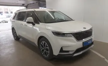 Kia Carnival 2020 года за 18 000 000 тг. в Астана фото 2