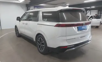 Kia Carnival 2020 года за 18 000 000 тг. в Астана фото 4