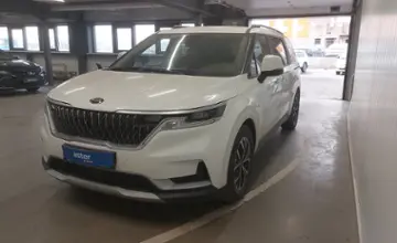 Kia Carnival 2020 года за 18 000 000 тг. в Астана фото 1