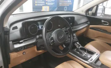 Kia Carnival 2020 года за 18 000 000 тг. в Астана фото 5