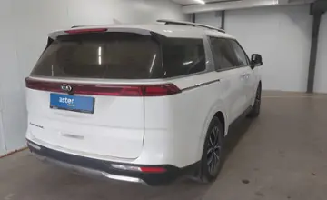 Kia Carnival 2020 года за 18 000 000 тг. в Астана фото 3