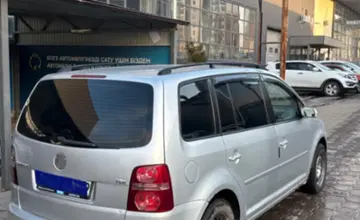 Volkswagen Touran 2007 года за 3 000 000 тг. в Караганда