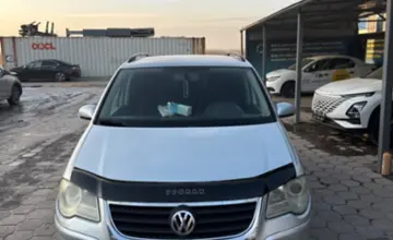 Volkswagen Touran 2007 года за 3 000 000 тг. в Караганда фото 2