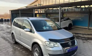 Volkswagen Touran 2007 года за 3 000 000 тг. в Караганда фото 3