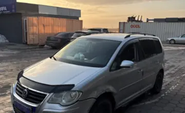 Volkswagen Touran 2007 года за 3 000 000 тг. в Караганда фото 1