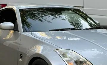 Nissan Fairlady Z 2006 года за 8 500 000 тг. в Алматы фото 4