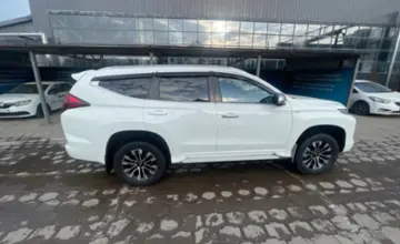Mitsubishi Montero Sport 2022 года за 18 700 000 тг. в Караганда фото 4