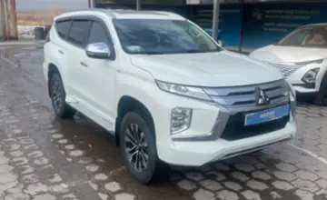 Mitsubishi Montero Sport 2022 года за 18 700 000 тг. в Караганда фото 3