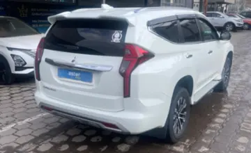 Mitsubishi Montero Sport 2022 года за 18 700 000 тг. в Караганда