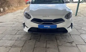 Kia Ceed SW 2022 года за 9 200 000 тг. в Талдыкорган фото 2