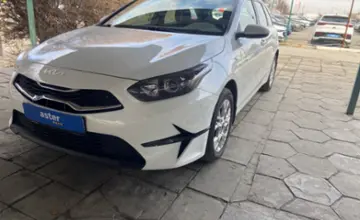 Kia Ceed SW 2022 года за 9 200 000 тг. в Талдыкорган фото 1