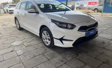 Kia Ceed SW 2022 года за 9 200 000 тг. в Талдыкорган фото 3