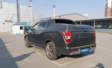 SsangYong Rexton 2019 года за 9 000 000 тг. в Шымкент фото 4