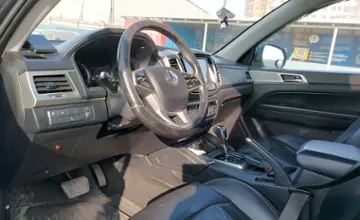 SsangYong Rexton 2019 года за 9 000 000 тг. в Шымкент фото 5