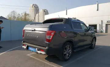 SsangYong Rexton 2019 года за 9 000 000 тг. в Шымкент фото 3