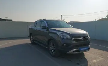 SsangYong Rexton 2019 года за 9 000 000 тг. в Шымкент фото 2