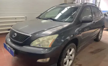 Lexus RX 2004 года за 9 000 000 тг. в Астана фото 1
