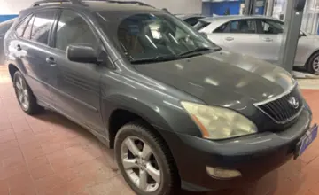 Lexus RX 2004 года за 9 000 000 тг. в Астана фото 3