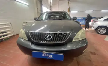 Lexus RX 2004 года за 9 000 000 тг. в Астана фото 2