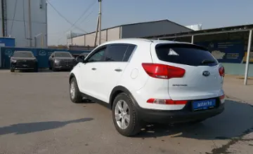 Kia Sportage 2014 года за 8 100 000 тг. в Шымкент фото 4