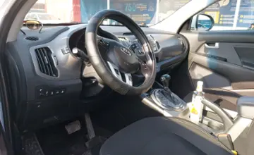 Kia Sportage 2014 года за 8 100 000 тг. в Шымкент фото 5