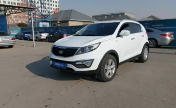Kia Sportage 2014 года за 8 100 000 тг. в Шымкент фото 1