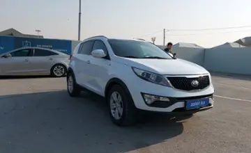 Kia Sportage 2014 года за 8 100 000 тг. в Шымкент фото 2