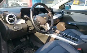 Chevrolet Monza 2023 года за 7 700 000 тг. в Шымкент фото 5